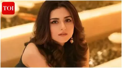 Ridhi Dogra Opens Up About Reality Show Journey, Yoga, and Trust Issues
