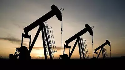 Rising Crude Oil Prices May Cost India $7-8 Billion Monthly, Analysts Warn