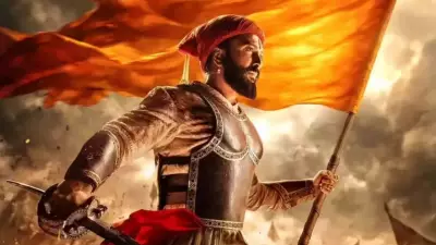 Riteish Deshmukh's Raja Shivaji: A Personal Epic on Maratha King's Legacy