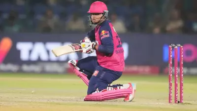 Robin Uthappa Praises Vaibhav Suryavanshi's Talent Ahead of IPL 2026