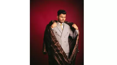 Rocksun: The Conscious Voice Emerging from Maharashtra's Hip-Hop Culture