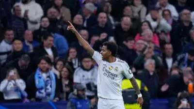 Rodrygo Ruled Out of FIFA World Cup 2026, Posts 'Do I Deserve This?' on Social Media