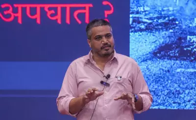 Rohit Pawar Questions Ajit Pawar Plane Crash Report, Cites Serious Errors