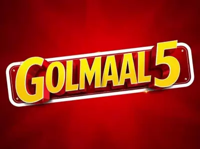 Rohit Shetty Announces 'Golmaal 5' with Akshay Kumar Joining Cast