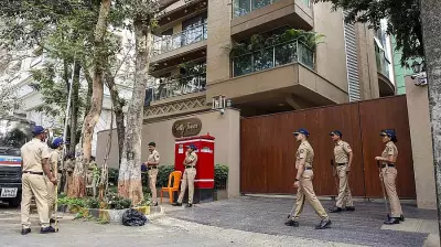 Rohit Shetty House Firing Case: Accused Seeks Bail to Attend His Own Wedding