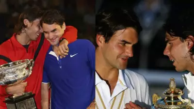Roland Garros Director Reveals Stark Contrast Between Nadal and Federer's Off-Court Behavior