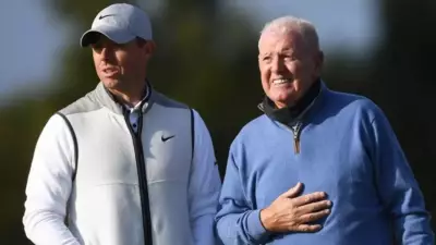 Rory McIlroy Wins Seminole Pro-Member with Father Gerry Ahead of Arnold Palmer Invitational