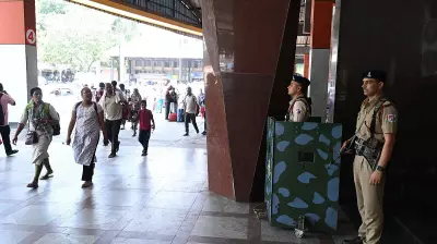 RPF in Bengaluru Conducts Special Training to Boost Railway Passenger Safety