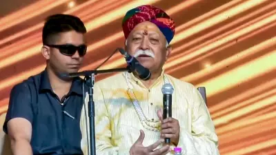 RSS Plans Major Digital Expansion, Bhagwat Emphasizes Online Presence