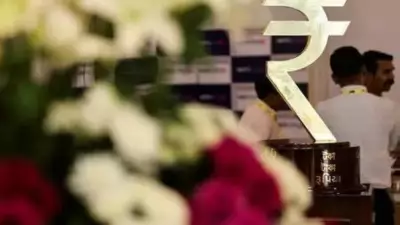 Rupee Hits Record Low of 93.98/$ Amid West Asia Conflict Fears