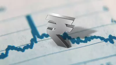 Rupee Plummets 67 Paise to Record Low of 92.16 Against US Dollar