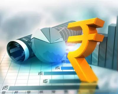 Rupee Rebounds Sharply After RBI Caps Bank Currency Exposure