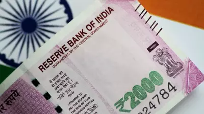 Rupee Stages Recovery, Gains 7 Paise Against US Dollar in Early Trade