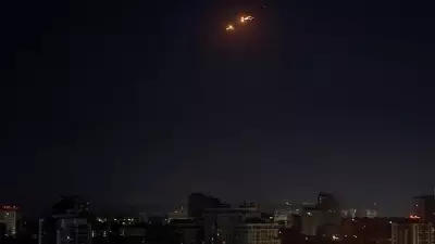 Russia Intercepts 16 Ukrainian Drones Targeting Moscow Amid Security Measures