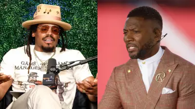 Ryan Clark Questions Cam Newton's Loyalty After Controversial Podcast Guest