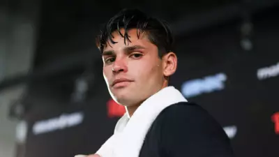 Ryan Garcia Frustrated as Haney Rematch Stalls, Eyes Teofimo Lopez Bout