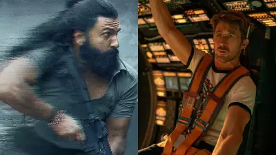 Ryan Gosling's 'Project Hail Mary' Challenges Ranveer Singh's Box Office Dominance in India