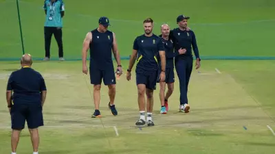 SA vs NZ T20 WC Semi-Final: Eden Gardens Pitch Report and Conditions