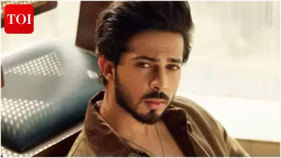 Sagar Parekh Seeks Comedy Challenge After Emotional Roles