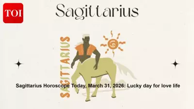 Sagittarius Daily Horoscope: Faith, Family, and Financial Prudence Guide Your Day