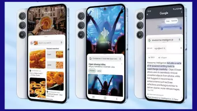 Samsung Increases Prices for 6 Galaxy A, M, and F Series Smartphones in India