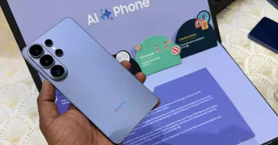 Samsung Launches 'Galaxy Forever' Program in India with Comprehensive Care+