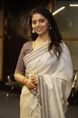 Sangeeta Melekar Shares Her Inspiring Journey in Classical Music