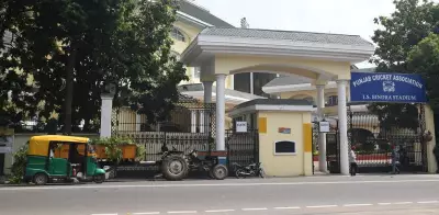 Sangrur MP Gurmeet Hayer Poised to Assume Role as New PCA Secretary