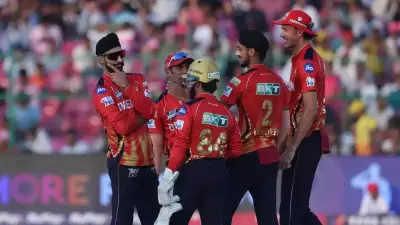 Sanjay Bangar Urges Punjab Kings to Play Harpreet Brar in Every IPL Match