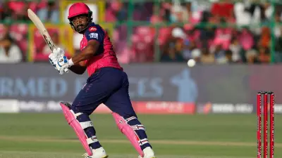 Sanju Samson Breaks Silence on Rajasthan Royals Exit, Opens Up on Facing Them in IPL 2026