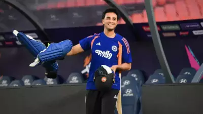 Sanju Samson Lauds 'Fire and Fire' Partnership with Abhishek Sharma