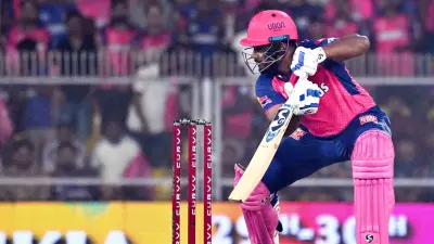 Sanju Samson's Absence from Rajasthan Royals in IPL 2026: Key Reasons Explained