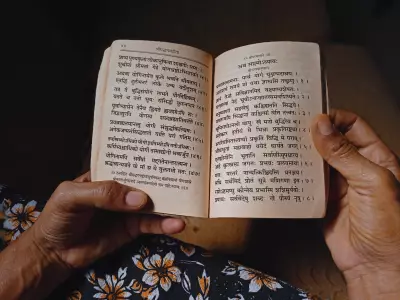 Sanskrit's Modern Revival: From Ancient Language to Contemporary Relevance