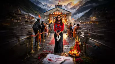 Sara Ali Khan May Need Faith Affidavit for Kedarnath, Badrinath Entry