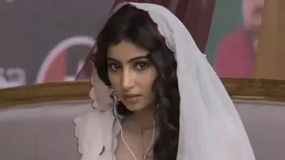 Sara Arjun's Gun-Toting Moment in 'Dhurandhar The Revenge' Trailer Sparks Fan Theories