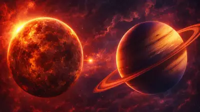 Saturn-Venus Conjunction 2026: Impact on All Zodiac Signs Explained