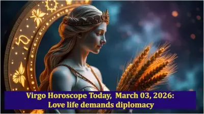 Saturn's Influence: Financial Caution and Family Tensions in Today's Horoscope