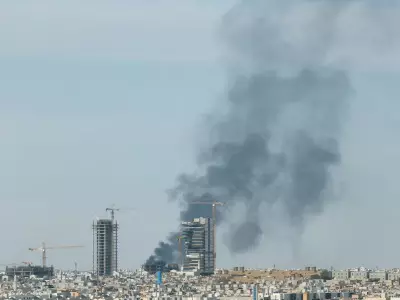 Saudi Arabia Intercepts Four Drones, Expels Iranian Diplomats Amid Escalating Tensions