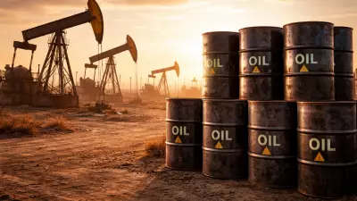 Saudi Arabia Narrows Gap with Russia as India's Top Crude Supplier in February