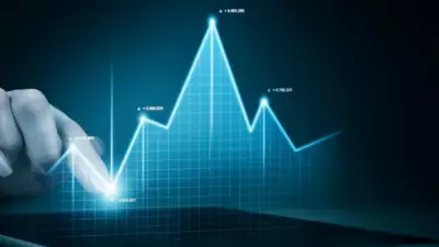 SBI Life-Backed NBFC Stock Gains Attention Amid Market Decline