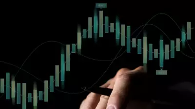 SBI Life-Backed NBFC Stock Gains Attention Amid Market Selloff: Key Details