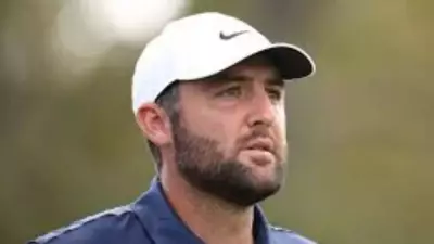 Scottie Scheffler Withdraws from Houston Open 2026 for Family Reasons