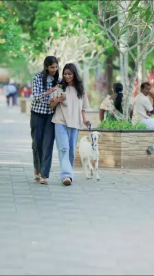 Screen On, Life Off: Who Really Holds the Leash - You or Your Phone?