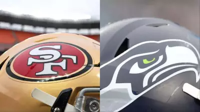 Seahawks Eye 49ers' Brian Robinson Jr. as Potential RB Solution for 2026 Season