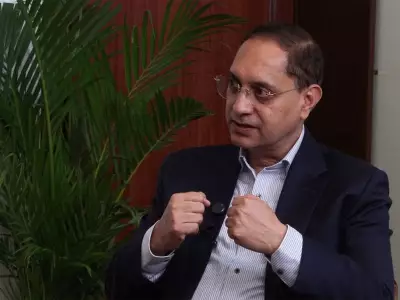 SEBI's New Disclosure Norms Align with Global Standards, Real-Time Surveillance Enhanced