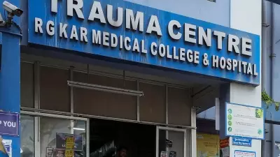 Second Tragedy at RG Kar Hospital: Patient Dies After Being Forced to Walk to Toilet