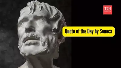 Seneca: The Stoic Philosopher Whose Life Embodied His Teachings