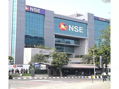 Sensex Plunges 590 Points, Nifty Down 176 in Weak Opening Amid FPI Selling