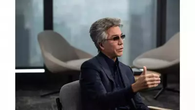 ServiceNow CEO Warns AI Could Push Graduate Unemployment to 35% in Years