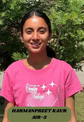 Seven Students from Punjab Agricultural University Ludhiana Qualify GATE